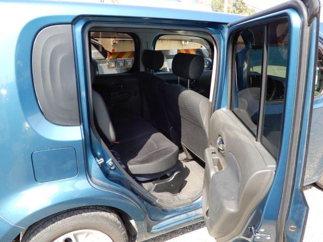 2015 Nissan Cube